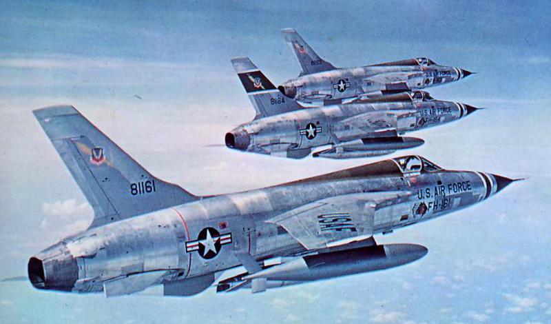 Illustration for article titled This Date in Aviation History: October 22 - October 25